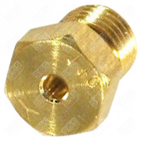 ORIGINAL BUTANE GAS INJECTOR 90 GAS / ELECTRIC OVENS - C00035095