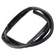 DOOR SEAL GAS / ELECTRIC OVENS - 754130608