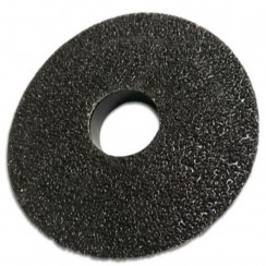 Coarse abrasive pad (x1)