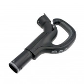 Remote control handset (batteries not included)