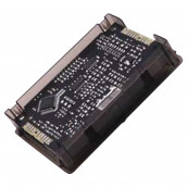 Electronic board, programmer