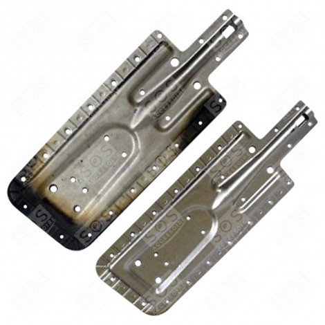 BURNER RAMP GAS / ELECTRIC OVENS - 357710306