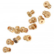 Natural gas injector set (original)