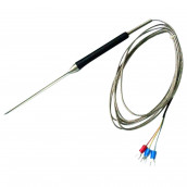 Temperature sensor