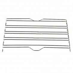 Individual rack (30) for runners