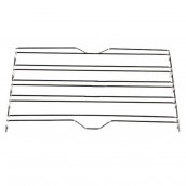 Individual rack (30) for runners