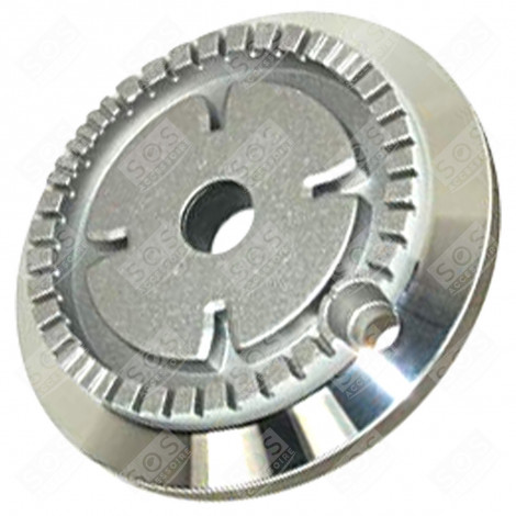 ORIGINAL BURNER SUPPORT GAS / ELECTRIC OVENS - 481936078394