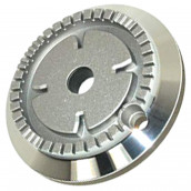 Original burner support