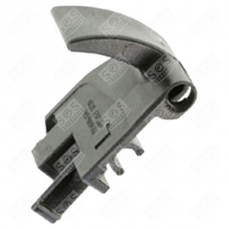 GLASS HOLDER LEFT ORIGINAL GAS / ELECTRIC OVENS - 3558062042