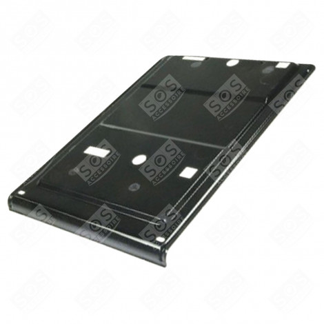 CATALYTIC PLATE GAS / ELECTRIC OVENS - 663345