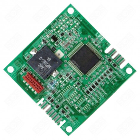 CIRCUIT BOARD GAS / ELECTRIC OVENS - C00142878