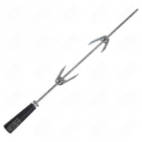 SPIT GAS / ELECTRIC OVENS - 482000022712