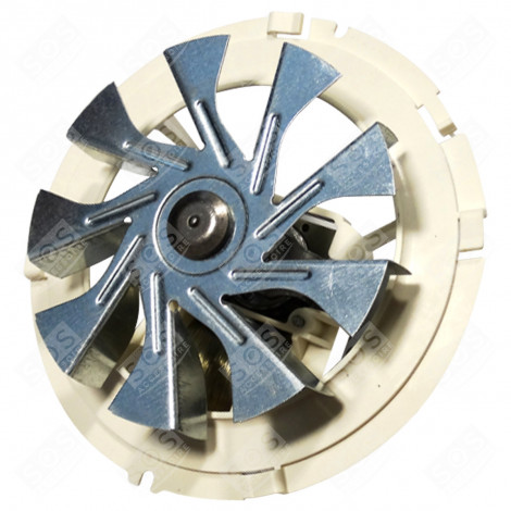 FAN GAS / ELECTRIC OVENS - 480121103444