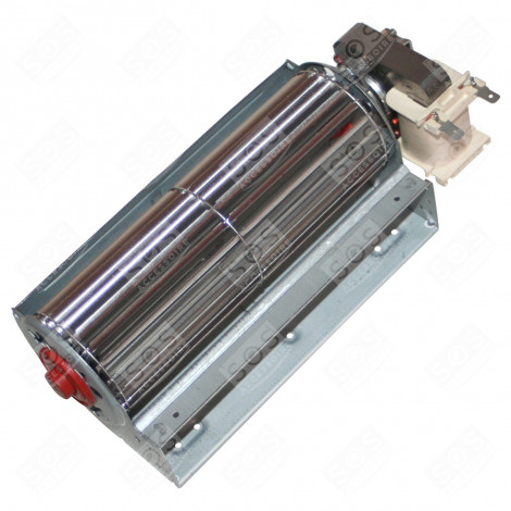 FAN GAS / ELECTRIC OVENS - C00081586