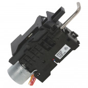 Door lock mechanism (original)