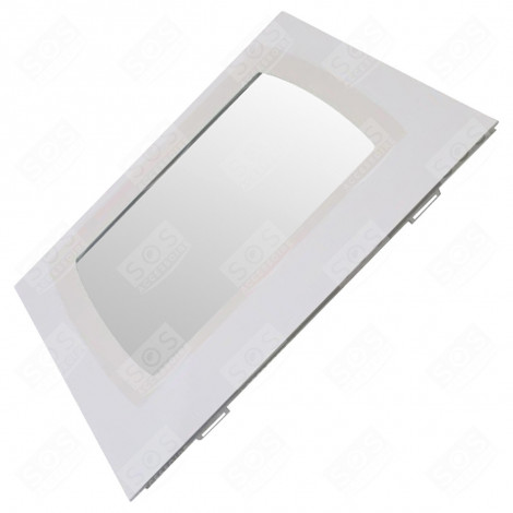 EXTERNAL DOOR WINDOW GAS / ELECTRIC OVENS - 76X6259