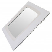 External door window