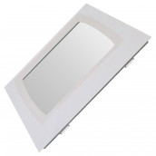 External door window