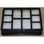 Rectangular Air Outlet Filter