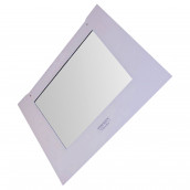 External door window