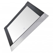 External door window