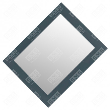 INTERNAL DOOR WINDOW (ORIGINAL) GAS / ELECTRIC OVENS - 00776252, 776252