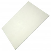 Internal door window