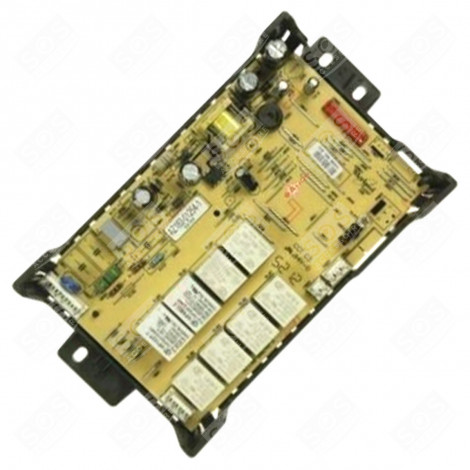 MODULE DE PUISSANCE GAS / ELECTRIC OVENS - 481010657083