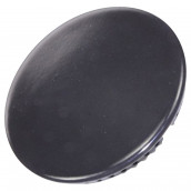Hob burner cap