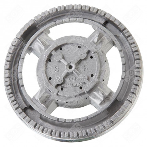 TRIPLE BURNER RING GAS / ELECTRIC OVENS - C00053173