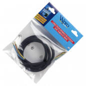 Original 10A power cable (3X1)