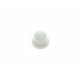 WHITE PROGRAMMER BUTTON (427) GAS / ELECTRIC OVENS - 72X0530