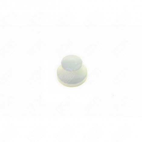 WHITE PROGRAMMER BUTTON (427) GAS / ELECTRIC OVENS - 72X0530