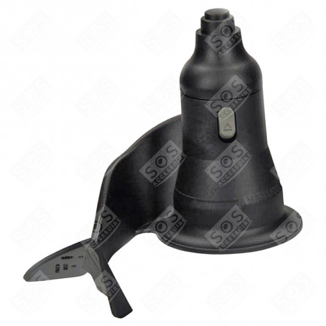 STIRRING PADDLE ELECTRIC FRYERS - SS-994038