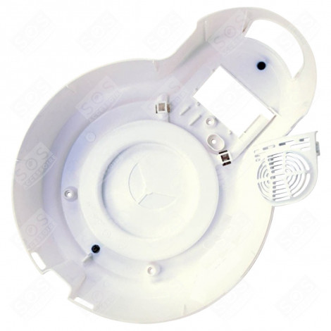 WHITE BOTTOM PART ELECTRIC FRYERS - SS-991792