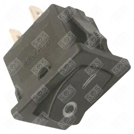 M/A SWITCH 2-POLE ELECTRIC FRYERS - MS-0661116