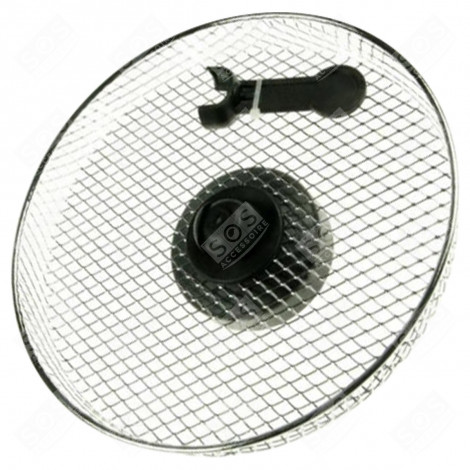 COMPLETE BASKET ELECTRIC FRYERS - SS-995156