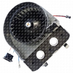 Motor + fan