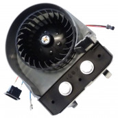 Motor + fan
