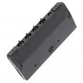 Electronic card