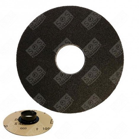 3SL FLOOR POLISHER FINE ABRASIVE PAD (X1) FLOOR BUFFER, POLISHER - 0100960
