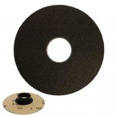 3SL floor polisher fine abrasive pad (x1)