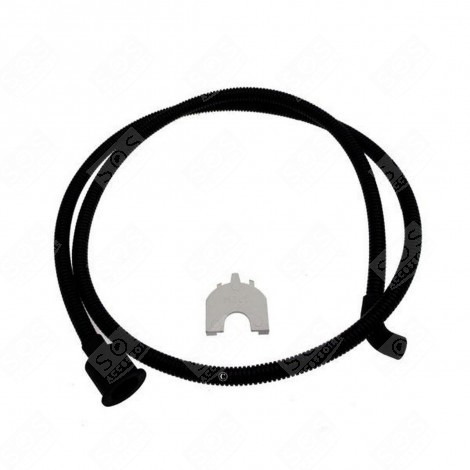 VENT KIT TUMBLE DRYER - 57X3184