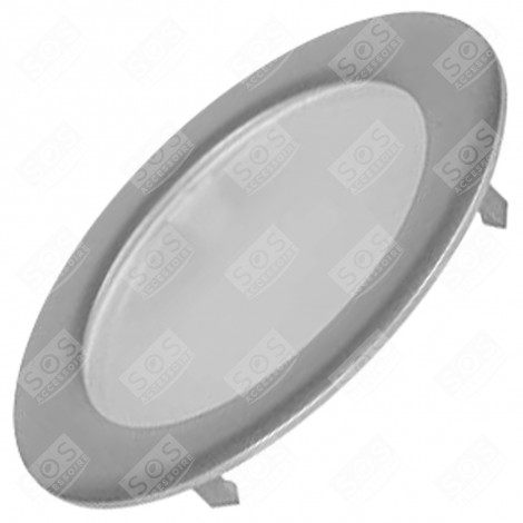 HALOGEN LAMP COVER EXTRACTOR HOOD - 8266440