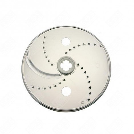 DISQUE À RAPER ET EMINCER FIN  FOOD PROCESSOR - MS-0A21445
