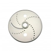 Fine A/D mincing/grating disc