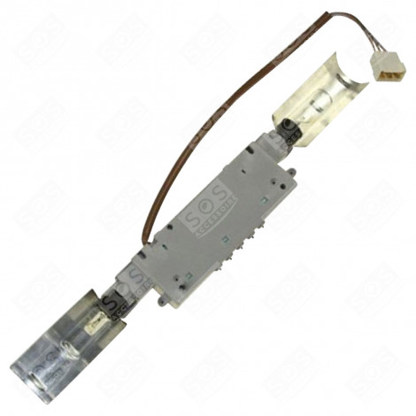 ORIGINAL CONTROL BOX EXTRACTOR HOOD - C00269607