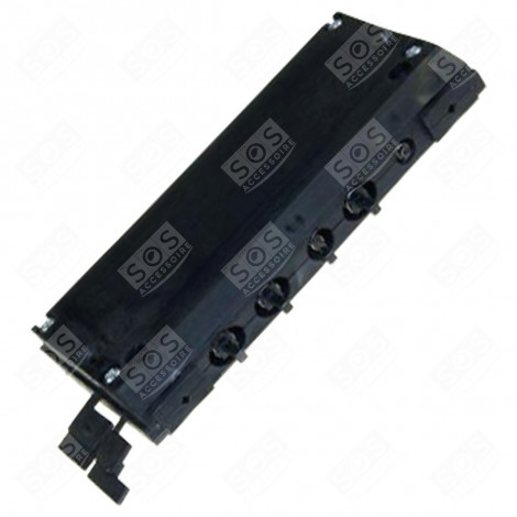 CONTROL BUTTON EXTRACTOR HOOD - 72X4363, 74X6814