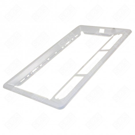 ORIGINAL FRAME EXTRACTOR HOOD - C00135464