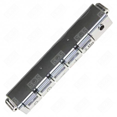 ORIGINAL CONTROL CARD EXTRACTOR HOOD - R427000317